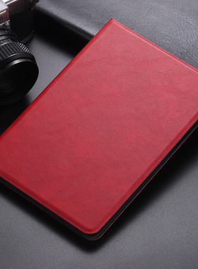 适用华为matepad T8保护套matepadT8平板电脑8英寸硅胶KOB2一L09支架w09HN翻盖KOB2男女全包外壳超薄软商务潮