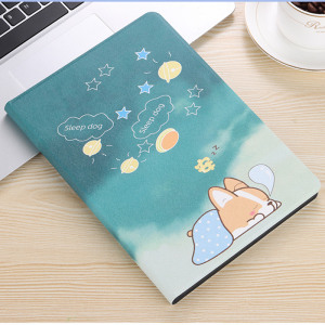 适用三星Galaxy TAB S5E保护套10.5英寸SM一T720防摔T725C硅胶软smt卡通可爱T727外壳tabs5e男女Samsung支架