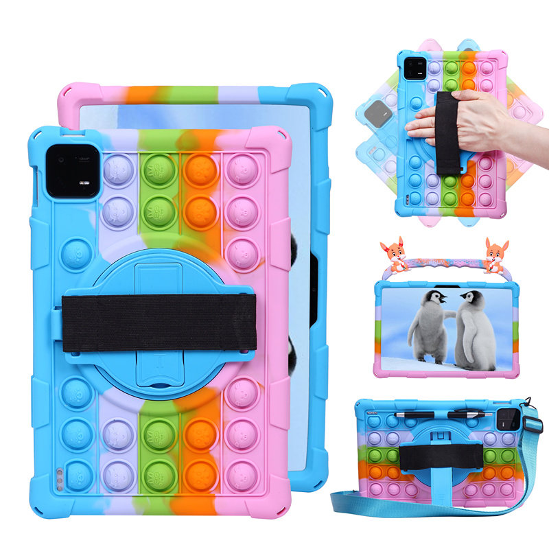 三星taba7lite硅胶防摔保护壳套