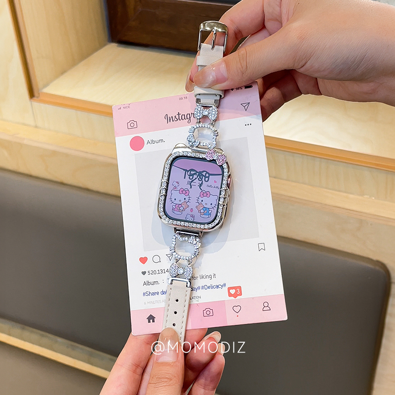 2025新款适用华为fit4手表表带