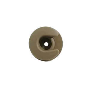 用于老别克gl8/经典陆尊2.4后备箱行李圆卡扣件专用改装配件用品