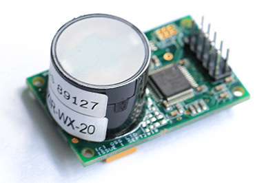 COZIR-WX-20 二氧化碳传感器用于农业大棚和园艺及猪圈鸡舍等