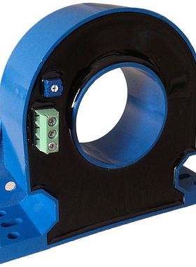 南京奇霍新品 0-2000A高精度闭环式霍尔电流传感器CSM2000LTE