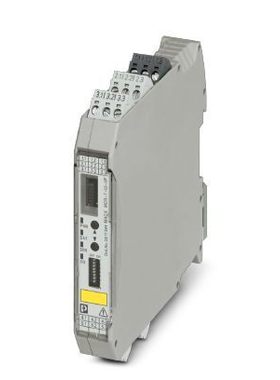 菲尼克斯 温度测量变送器 - MACX MCR-T-UI-UP - 2811394电气联接