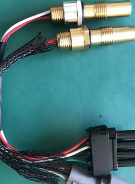 KPPG12704A 行走速度传感器