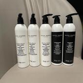 全新ACCA KAPPA润肤露洗发水护发素沐浴露洗手液润肤露300毫升