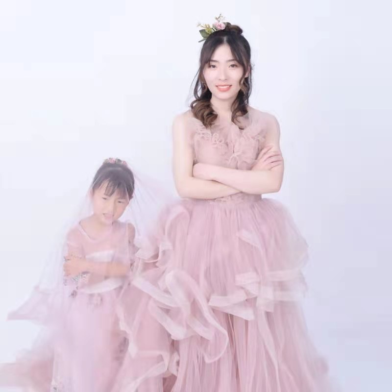 （依家潮童）品牌童装，不退不换