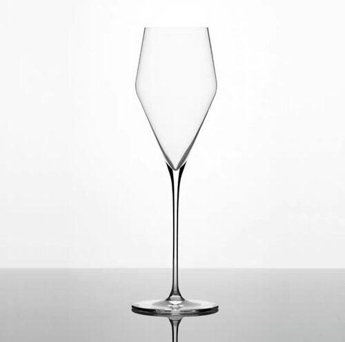 家用高档纯手工水晶玻璃香槟杯