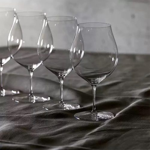 高颜值日式木村酒杯甜酒香槟杯