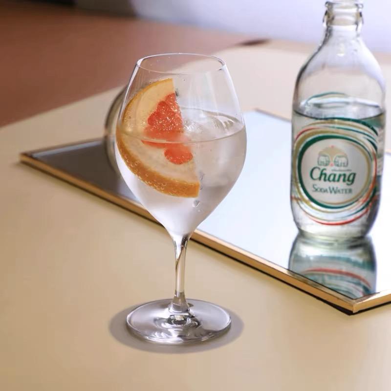 创意鸡尾酒杯小众葡萄酒杯