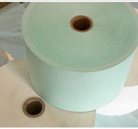68克单面格拉辛 离型纸 硅油纸 膏药专用纸