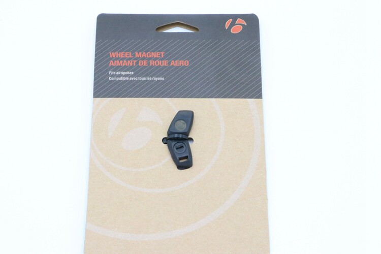 Compteur de vélo BONTRAGER - Ref 2427291 Image 1