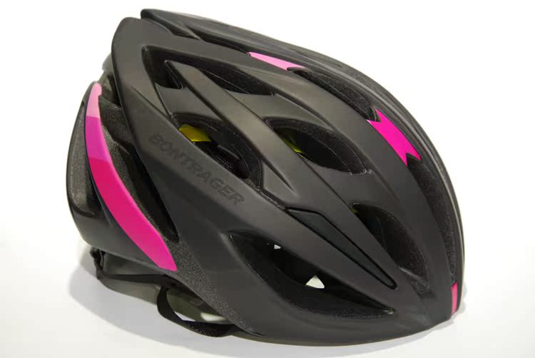 Casque cycliste mixte TREK - Ref 2237182 Image 1