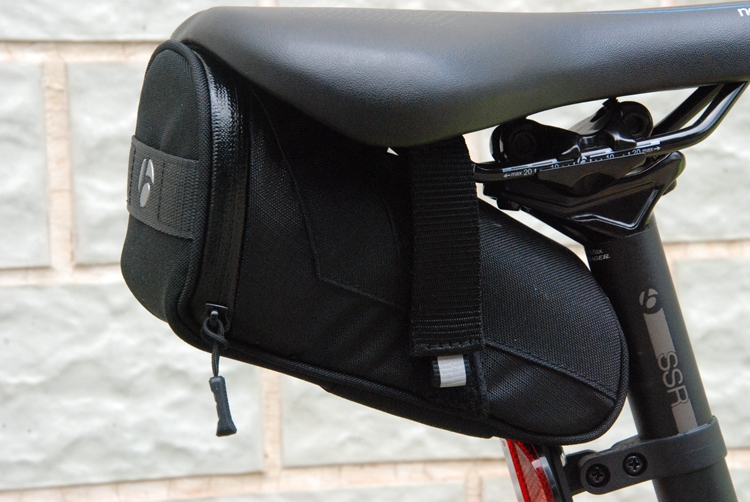 Sacoche pour vélo homme BONTRAGER - Ref 2219902 Image 4