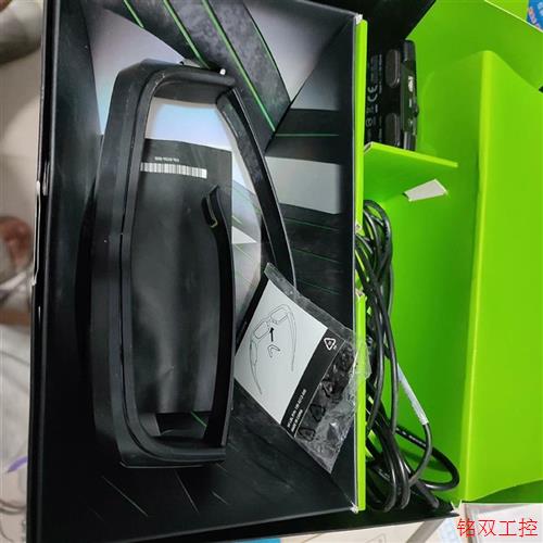 议价直拍不发:【议价】原装NVIDIA 3D Vision2 二代眼镜,
