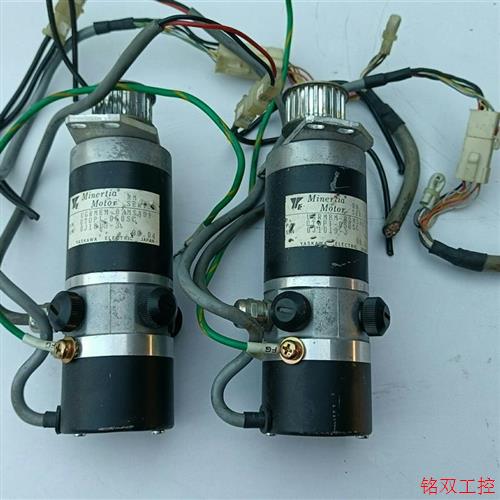 议价直拍不发:(请询价)YASKAWA  ELECTRIC    Minertia
