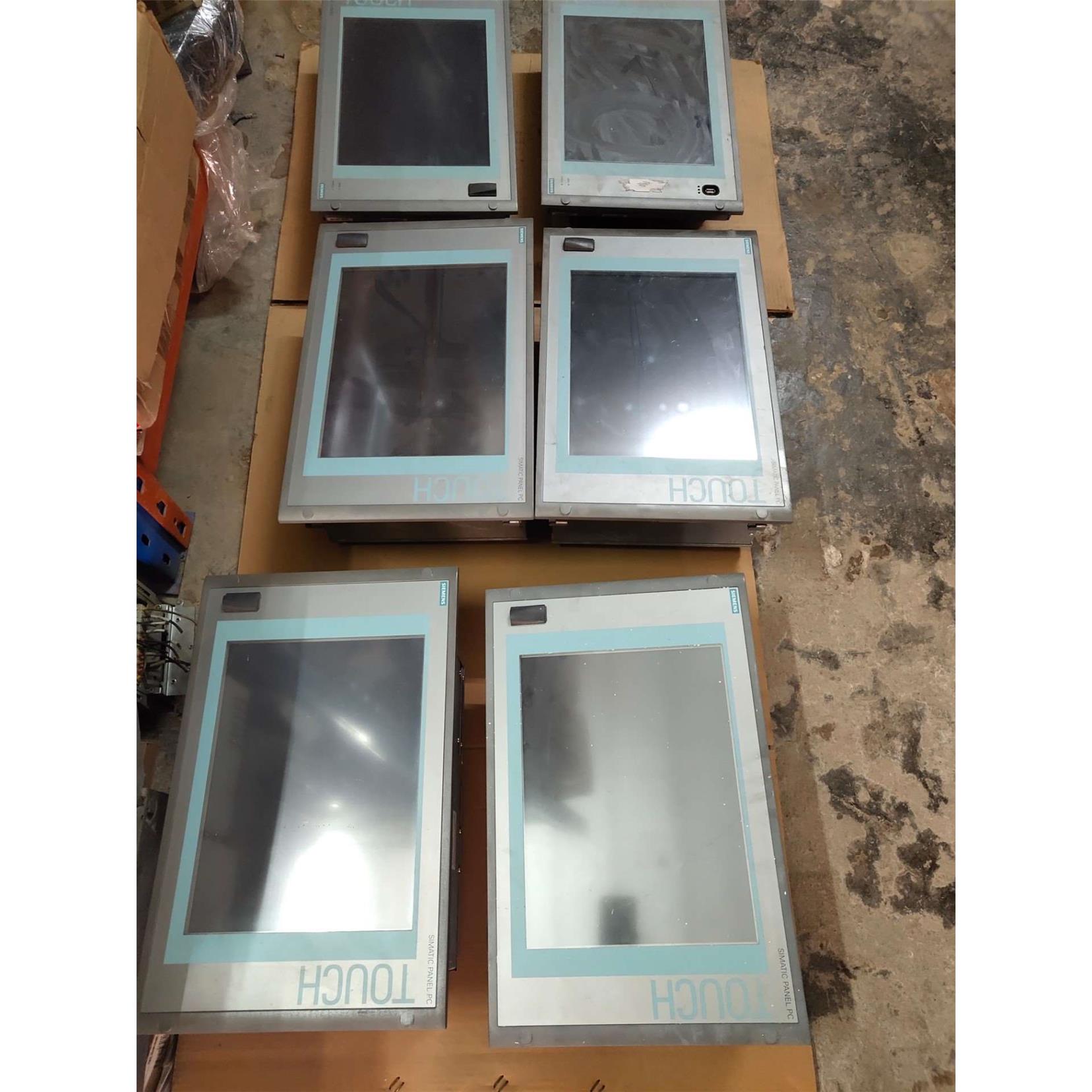 议价直拍不发：工控机6AV7822－0AB0－1AA0