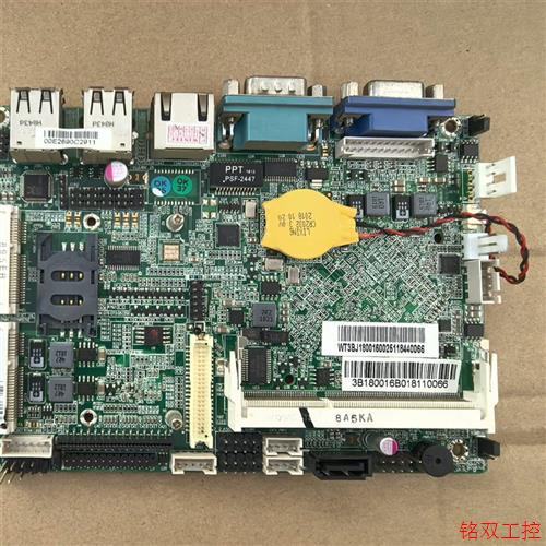 议价直拍不发:【议价】WINTEC  WT3B-J1800主板,