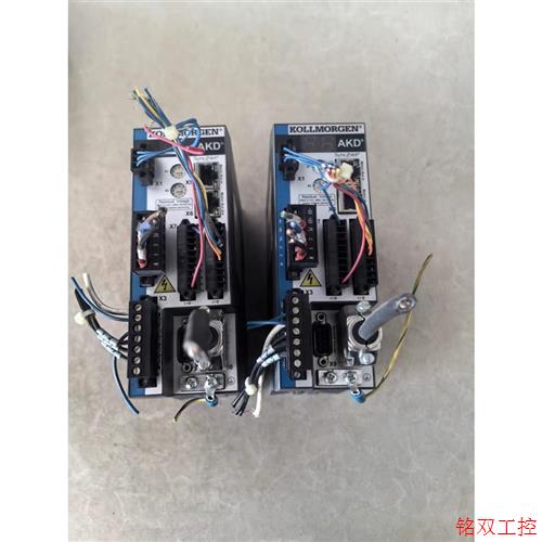 议价直拍不发:AKD科尔摩根驱动器AKD-B00306-NBSQ-0000