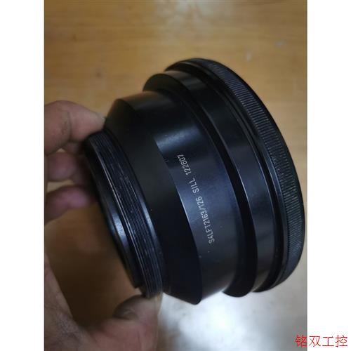 议价直拍不发:ROFIN场镜SILL  S4FT2163/126/116
