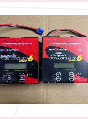 议价直拍不发：Cellpro PowerLab 6 1000W PL6
