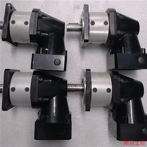 议价直拍不发:【议价】NEWSTART 750W弯头减速机