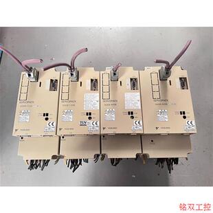 议价直拍不发 15VNY111 安川伺服驱动器 SGDB