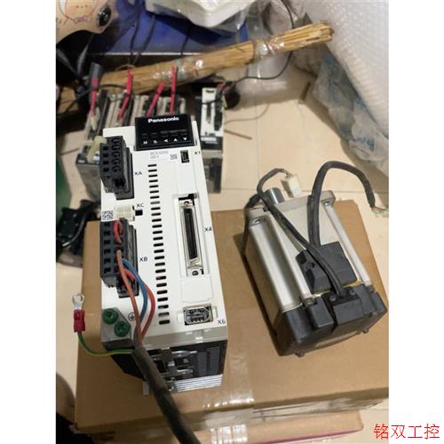 议价直拍不发:伺服MCDLN35SE