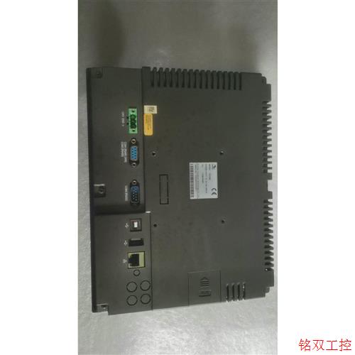 议价直拍不发:原装拆机汇川10寸IT6100工控屏  IT6100E触摸屏