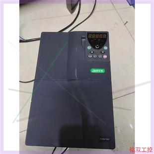 380V 议价直拍不发 X0185G3 英婕思变频器 18.5K Y500