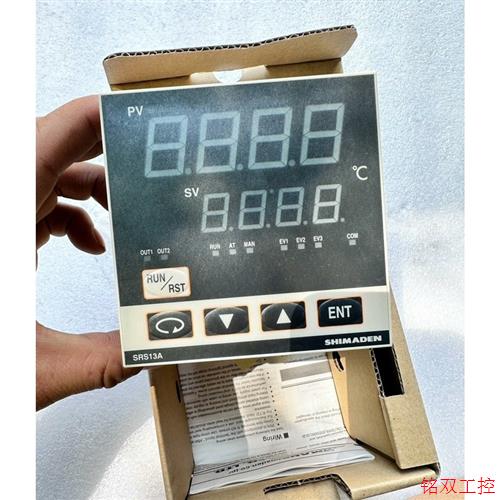 议价直拍不发:日本岛电SHIMADEN温控表SRS13A-8PN-90-P