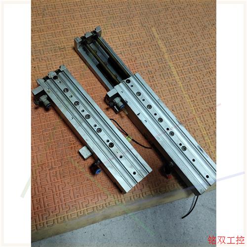 议价直拍不发:气动滑台,气动模组,MXS20-150AS