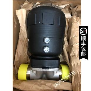 议价直拍不发：询价burkert隔膜阀 2031 不锈钢316L 双膜片A50