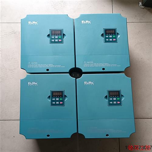 议价直拍不发:议价欧瑞变频器5.5KW,F2000-P0055T3B,拆机