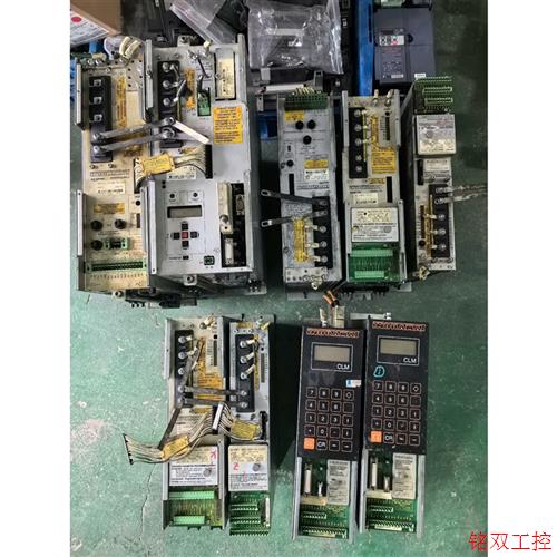 议价直拍不发:进口力士乐伺服驱动器TDM1.2-100-300-W1-00