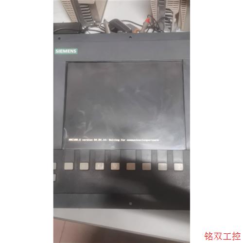 议价直拍不发:SIEMENS/840D屏   6FC5210-0DA