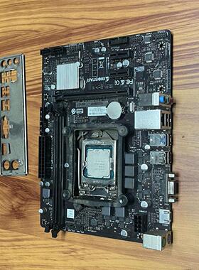 议价直拍不发：(议价)映泰H310M(300Series芯片组FamilyA2