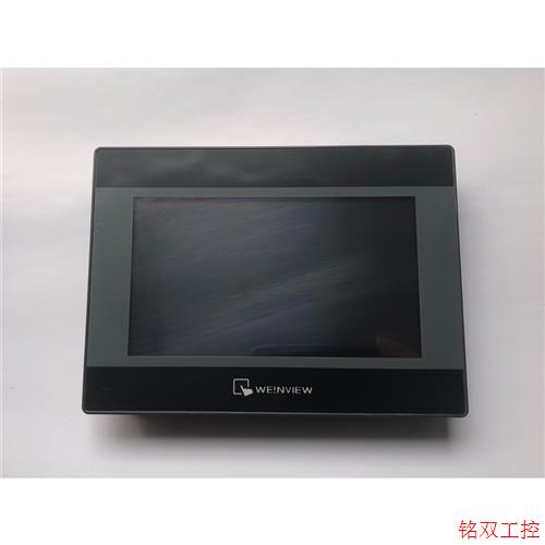 议价直拍不发:威纶七寸触摸屏TK6070iP 1WV 二手拆机现货,感兴趣