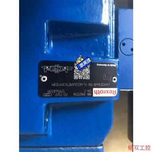 议价直拍不发 比例阀R900721116?4WRZE16W8 150