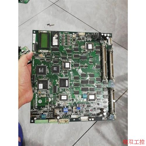 议价直拍不发:议价永大YUNGTAY MPUGB2(A1)主板,成色看图,不