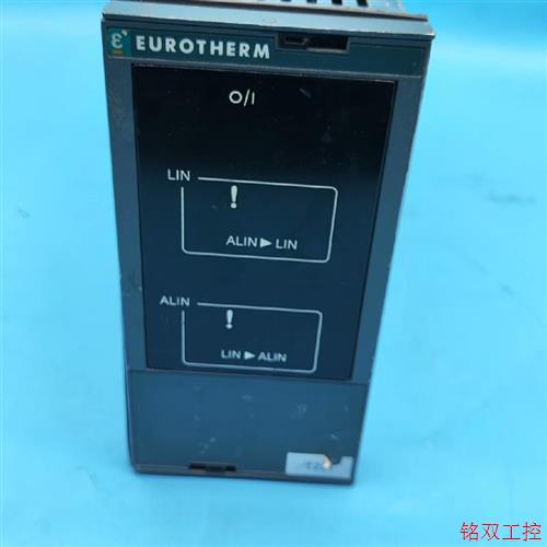 议价直拍不发:【议价】欧陆EUROTHERM LIMITED T221/MAINS