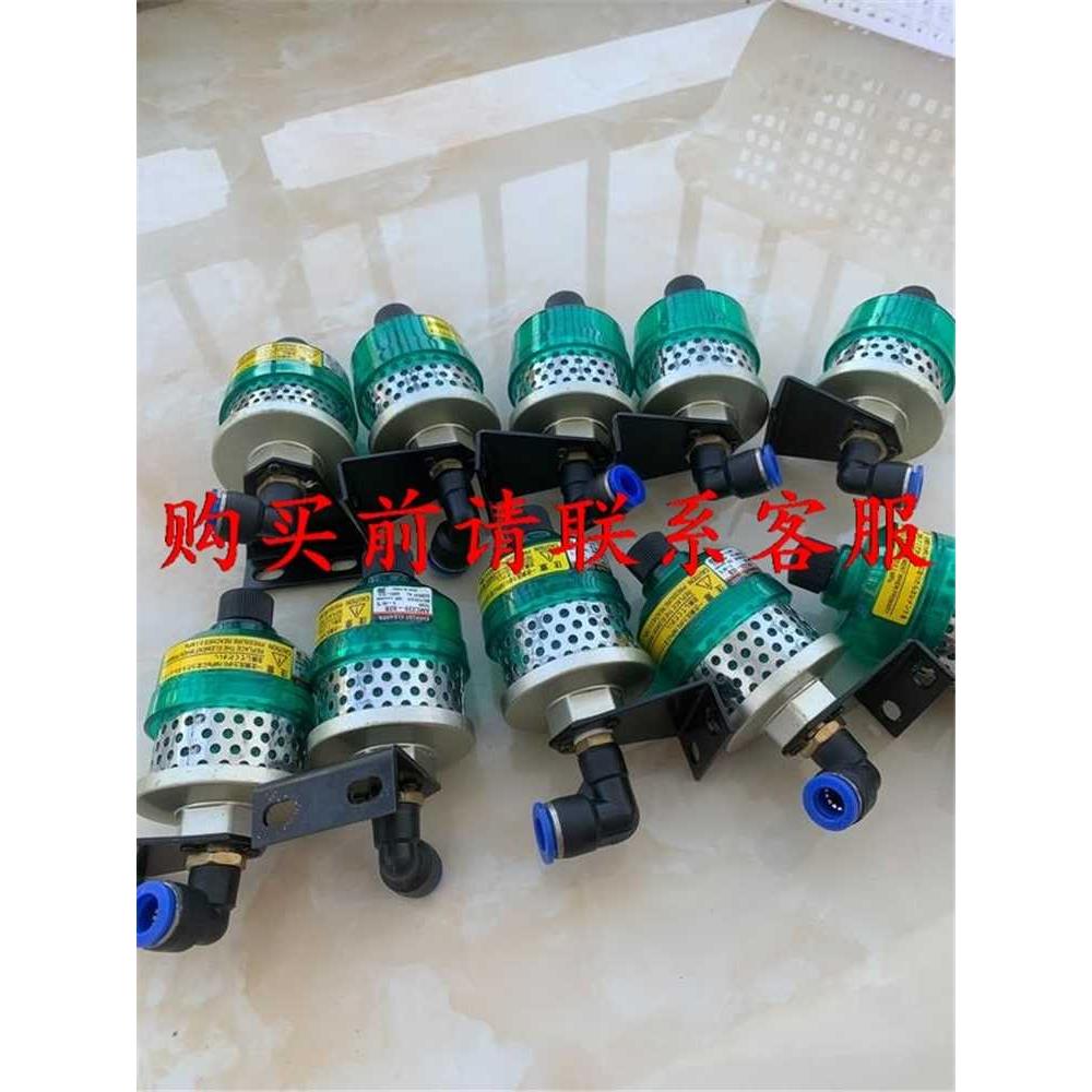 议价净化器油雾器AMC220-02，N95机器上拆下来的，实物拍