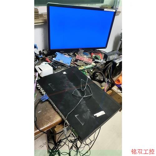 议价直拍不发:大华解码器,DH-NVD0405DH-4K ,实物拍摄售出不