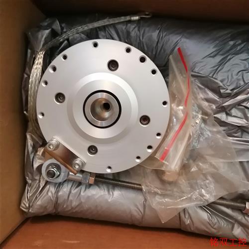 议价直拍不发:宜科重载轴套增量编码器EV90R17-H6TR-2048.4