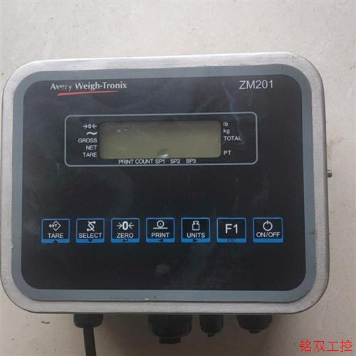 议价直拍不发:(请询价)Avery Weigh-Tronix 拆机称重控制器工业