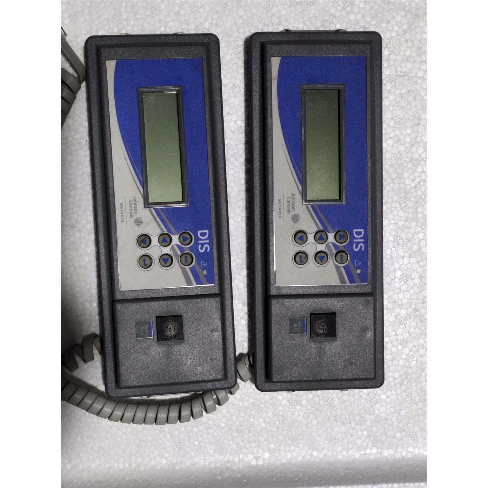 议价直拍不发：Johnson Controls江森 MS-DIS1710-0 议价