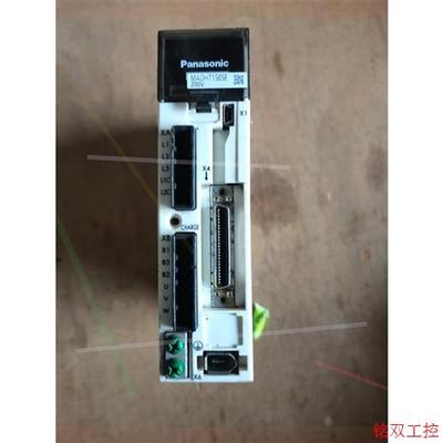 议价直拍不发:伺服驱动器MADHT1505E  100W二手拆机成色看