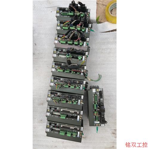 议价直拍不发:驱动器,型号PY2A030AOMG8S00,拆机10台,