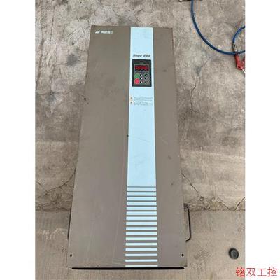 议价直拍不发:森兰800变频器110KW/Hope800G110T4原装拆