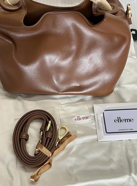 议价直拍不发：elleme 女式包 手提包